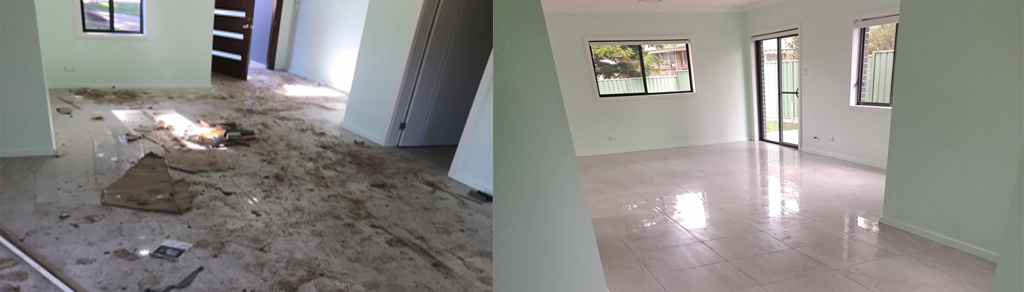 After builders Cleaning Sydney | Post Renovation Cleaning Sydney